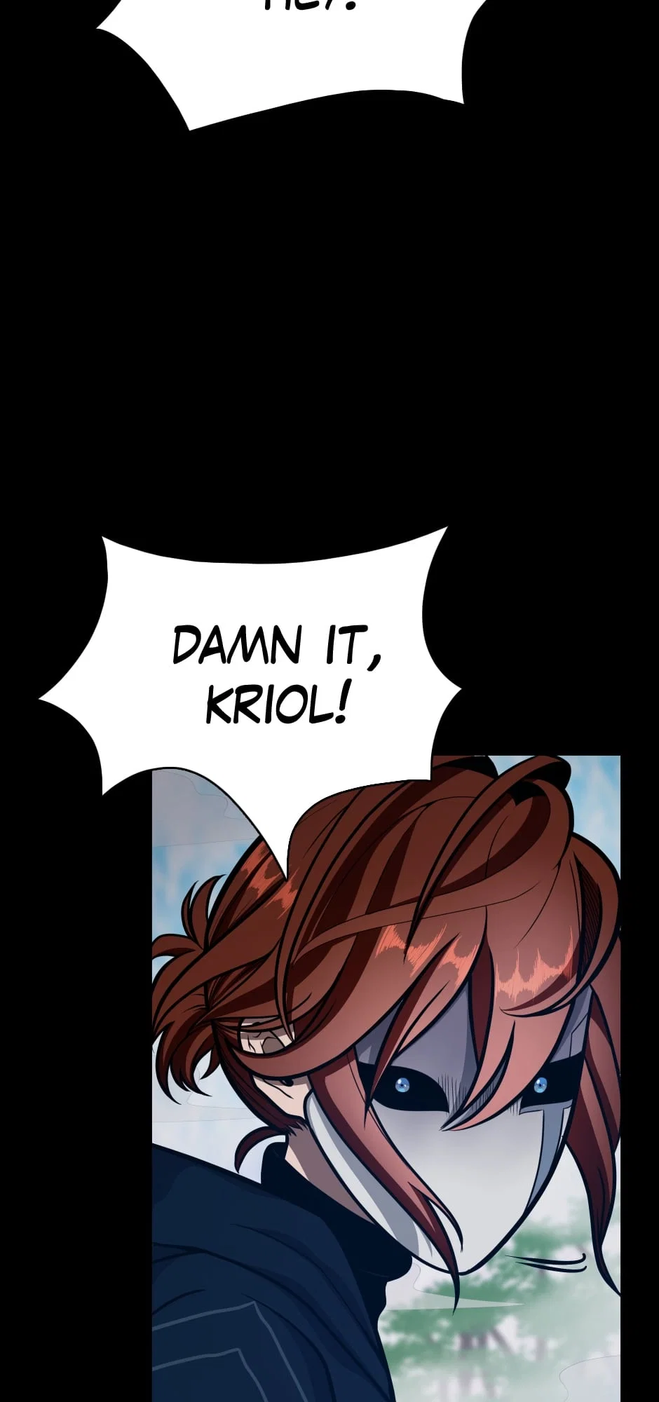The Beginning After the End Chapter 63 - Page 25