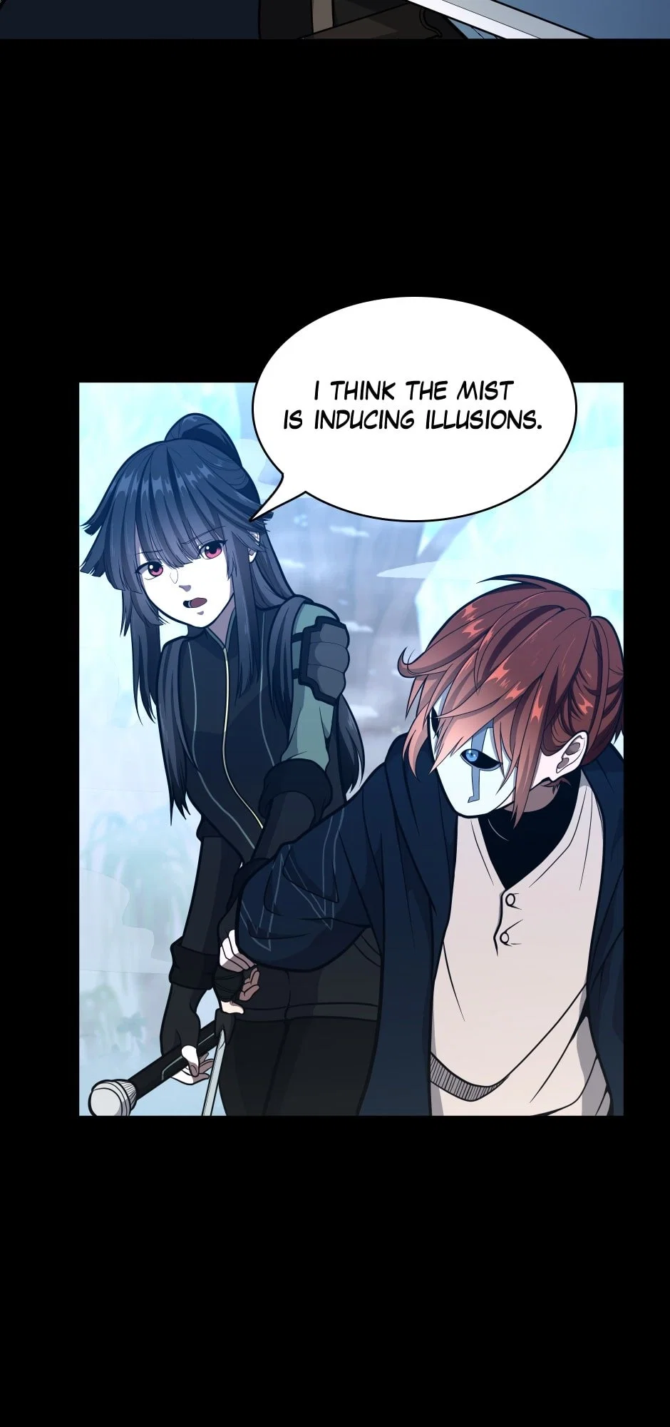The Beginning After the End Chapter 63 - Page 27