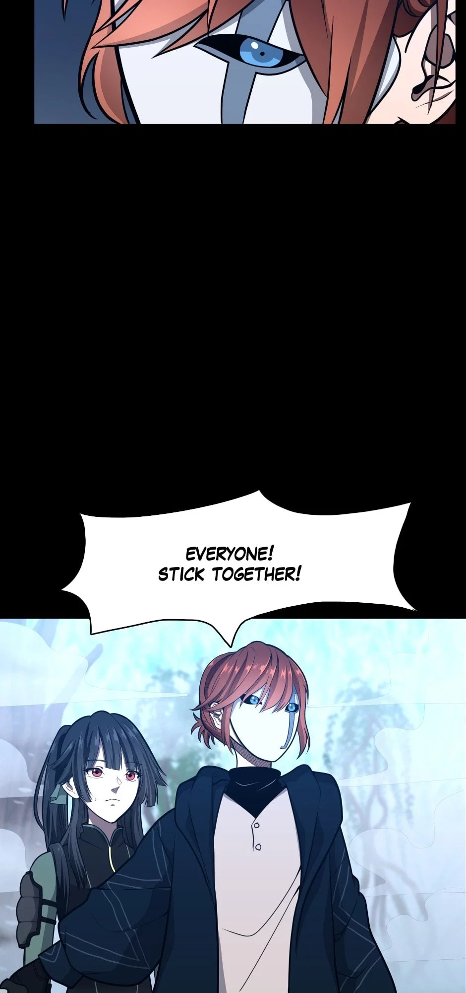 The Beginning After the End Chapter 63 - Page 29