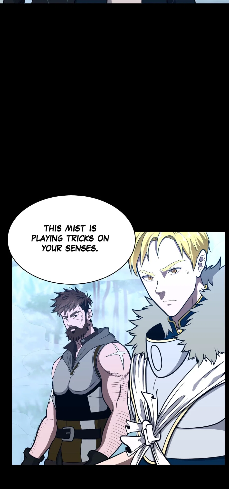 The Beginning After the End Chapter 63 - Page 30