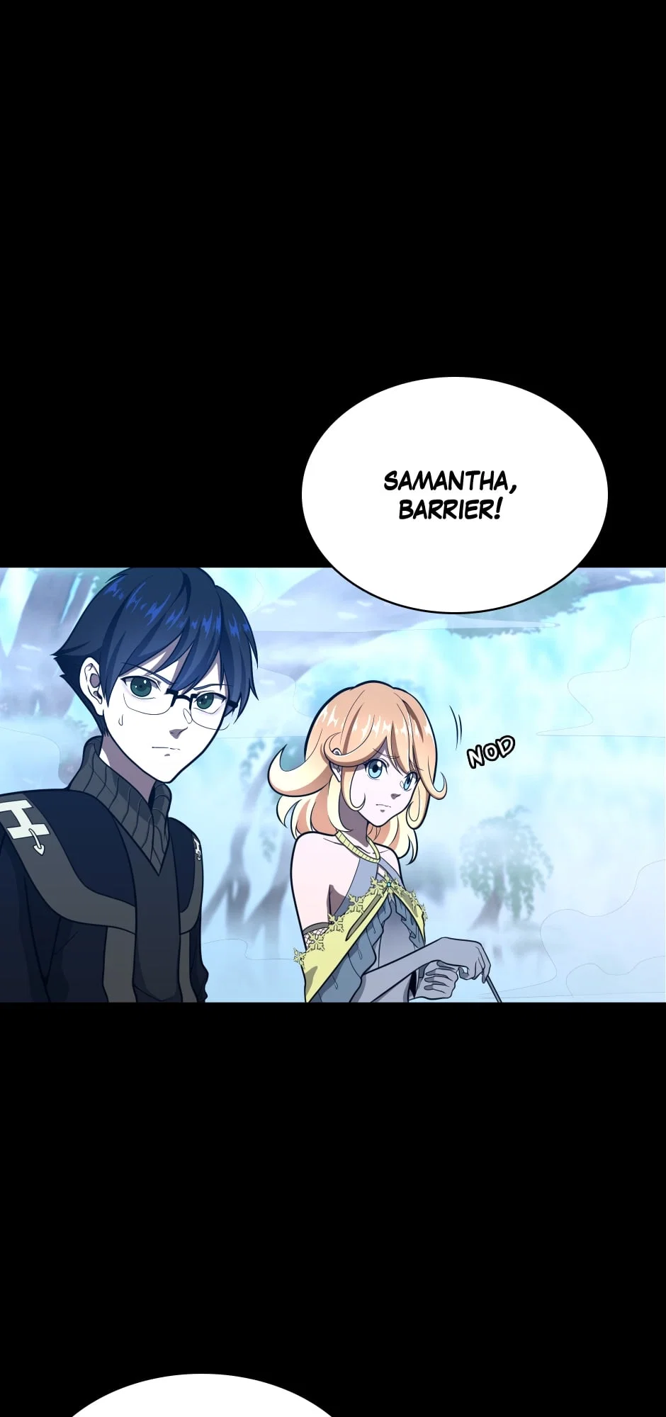 The Beginning After the End Chapter 63 - Page 31