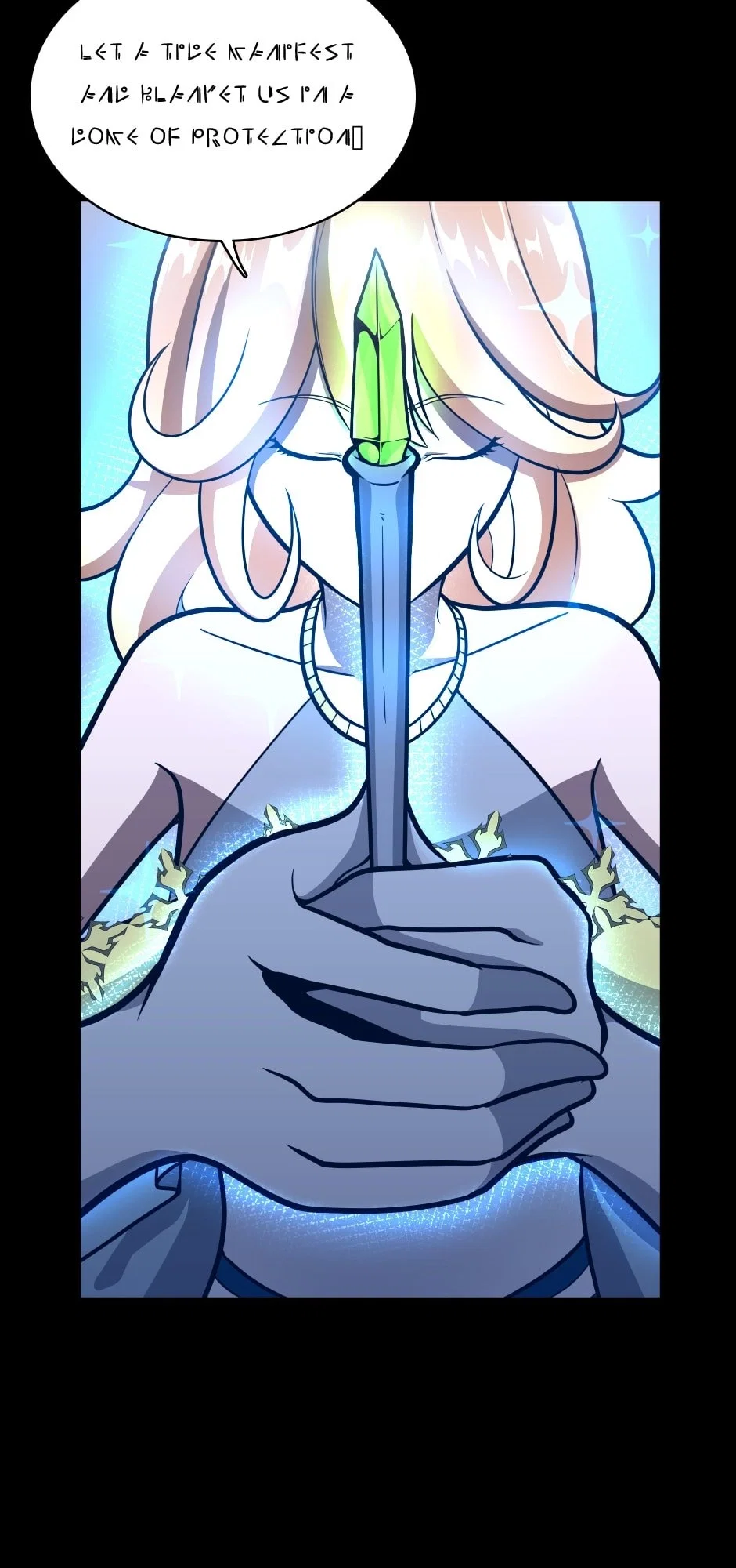 The Beginning After the End Chapter 63 - Page 32