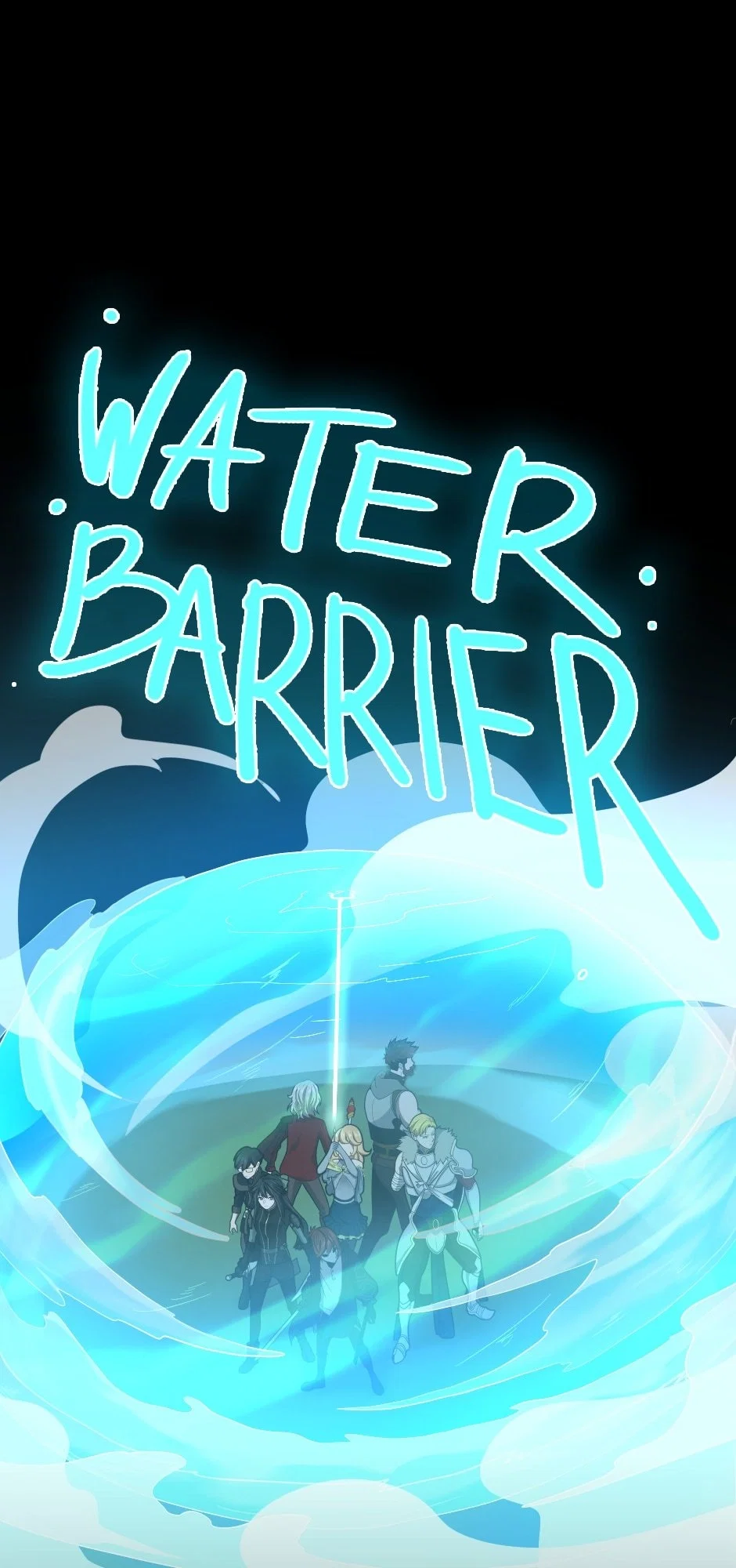 The Beginning After the End Chapter 63 - Page 33