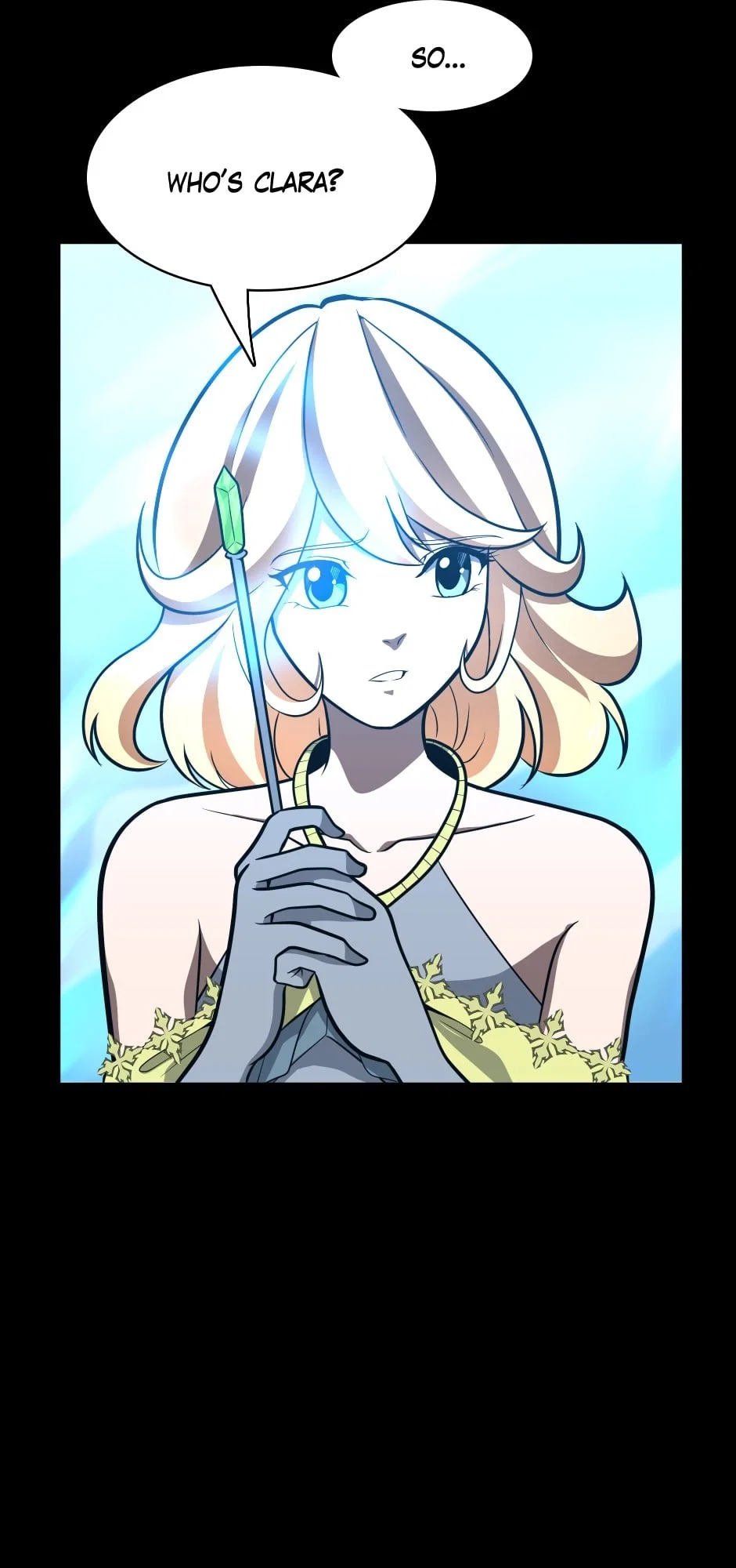 The Beginning After the End Chapter 63 - Page 35