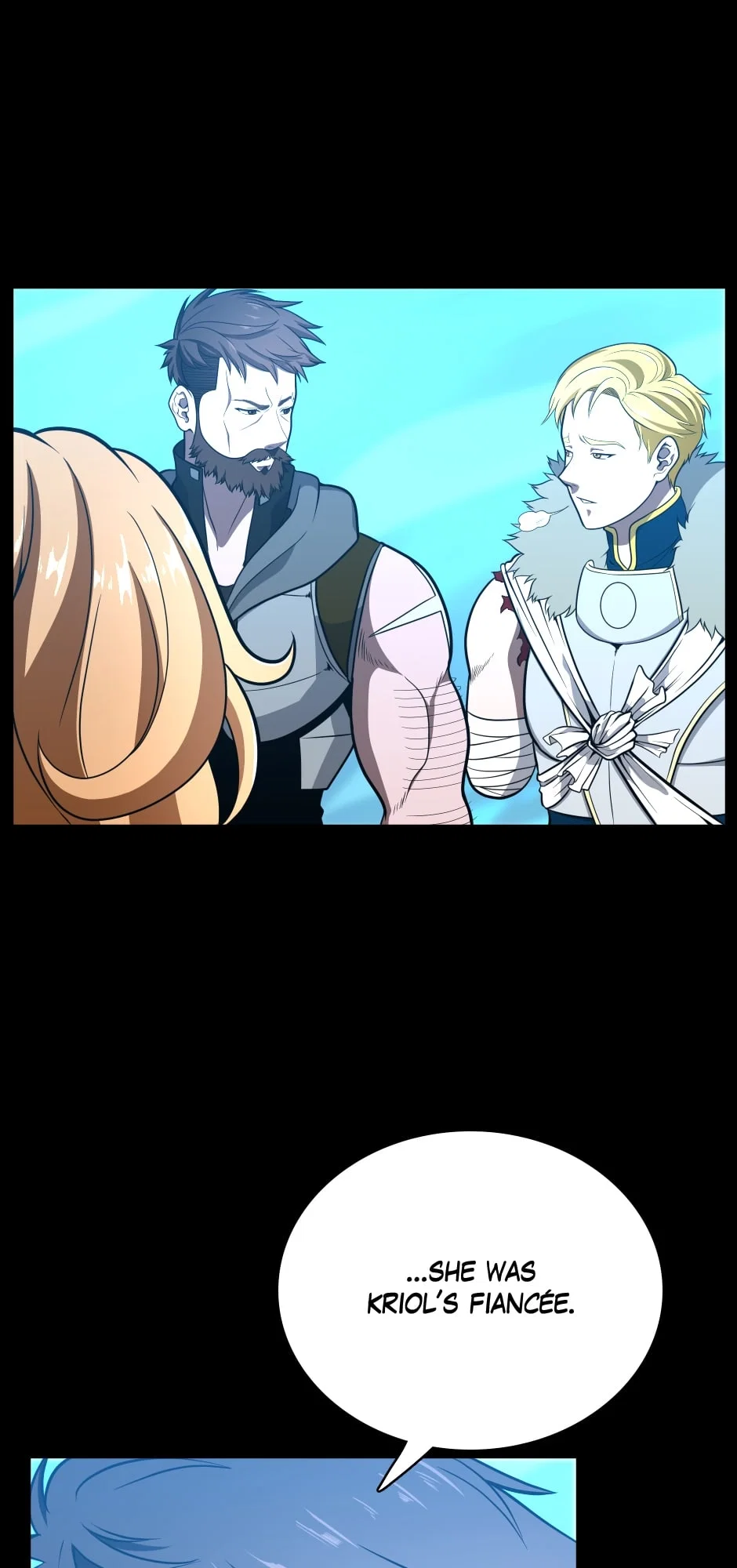 The Beginning After the End Chapter 63 - Page 36