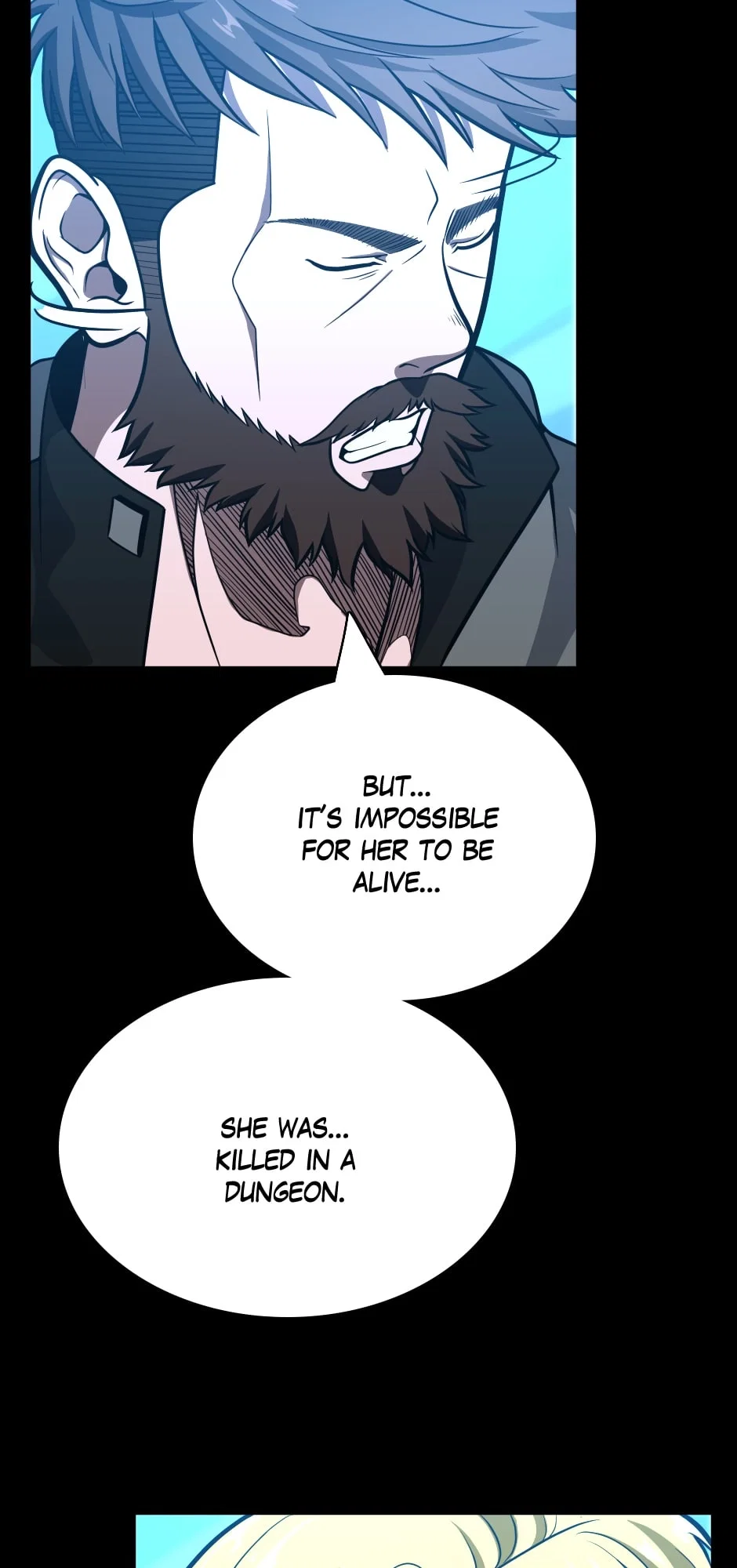 The Beginning After the End Chapter 63 - Page 37