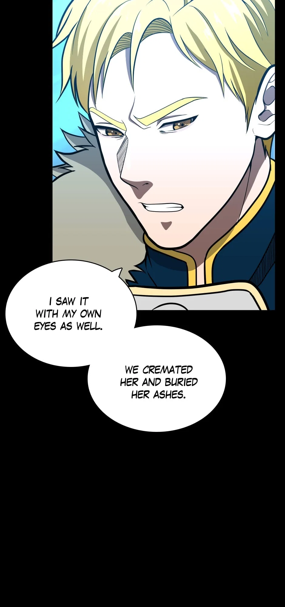 The Beginning After the End Chapter 63 - Page 38