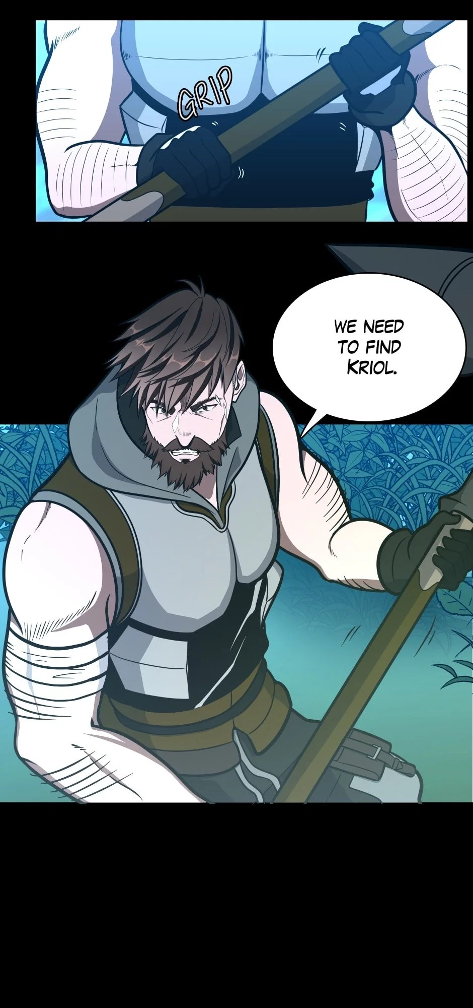 The Beginning After the End Chapter 63 - Page 39