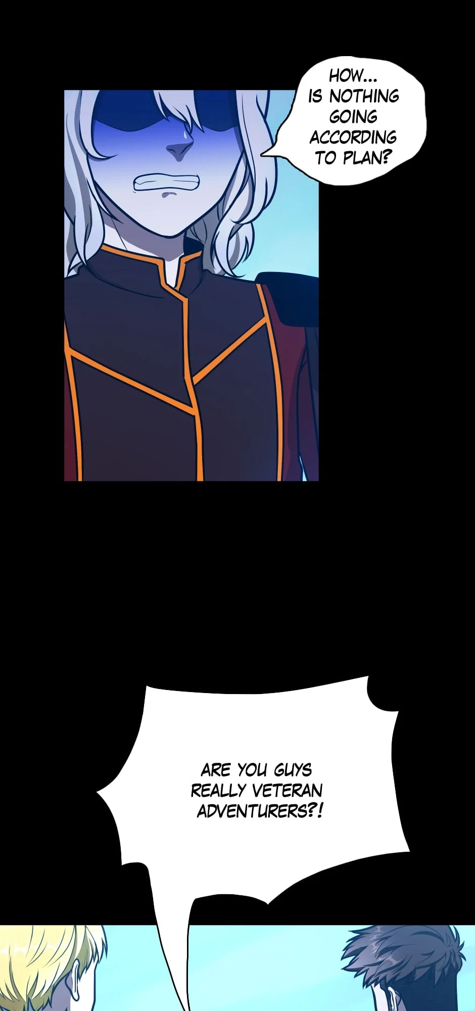 The Beginning After the End Chapter 63 - Page 40