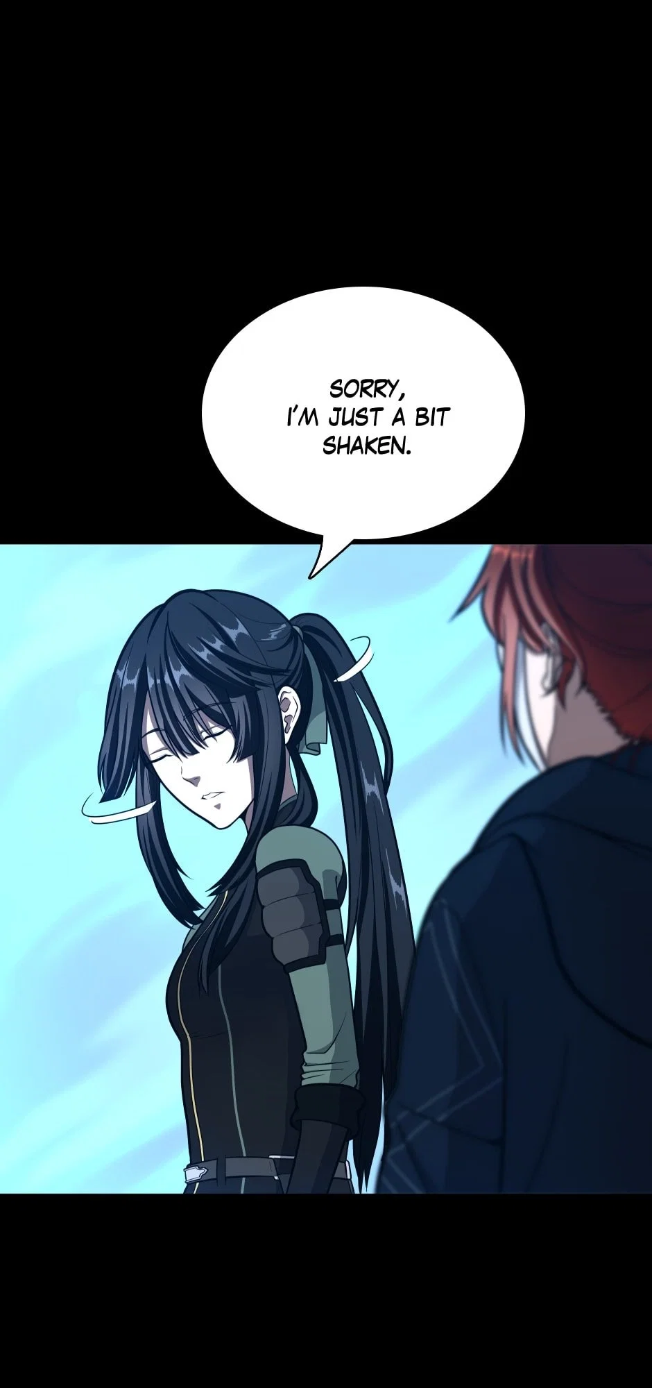 The Beginning After the End Chapter 63 - Page 44