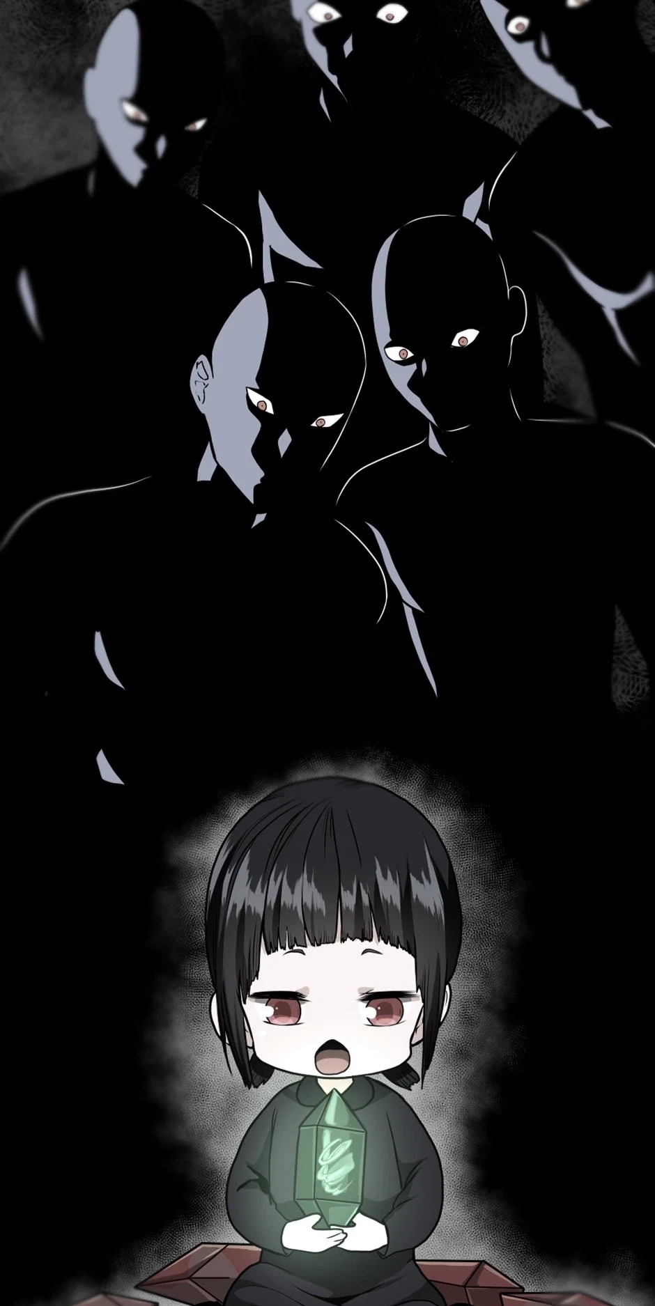 The Beginning After the End Chapter 63 - Page 49