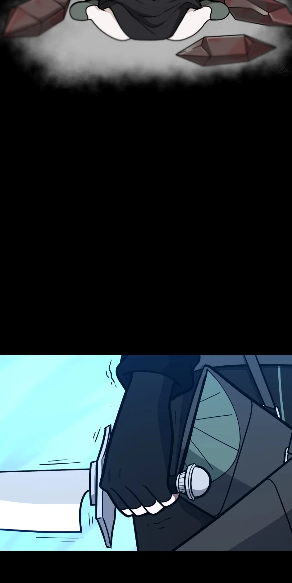 The Beginning After the End Chapter 63 - Page 50