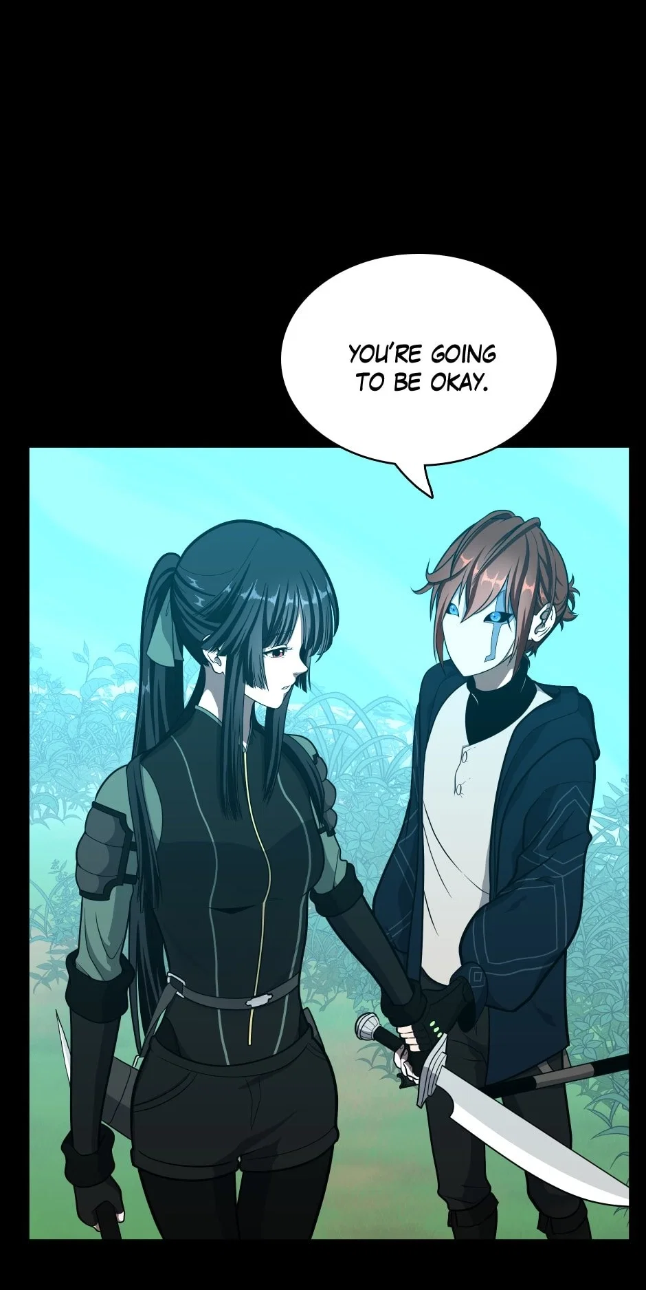 The Beginning After the End Chapter 63 - Page 52