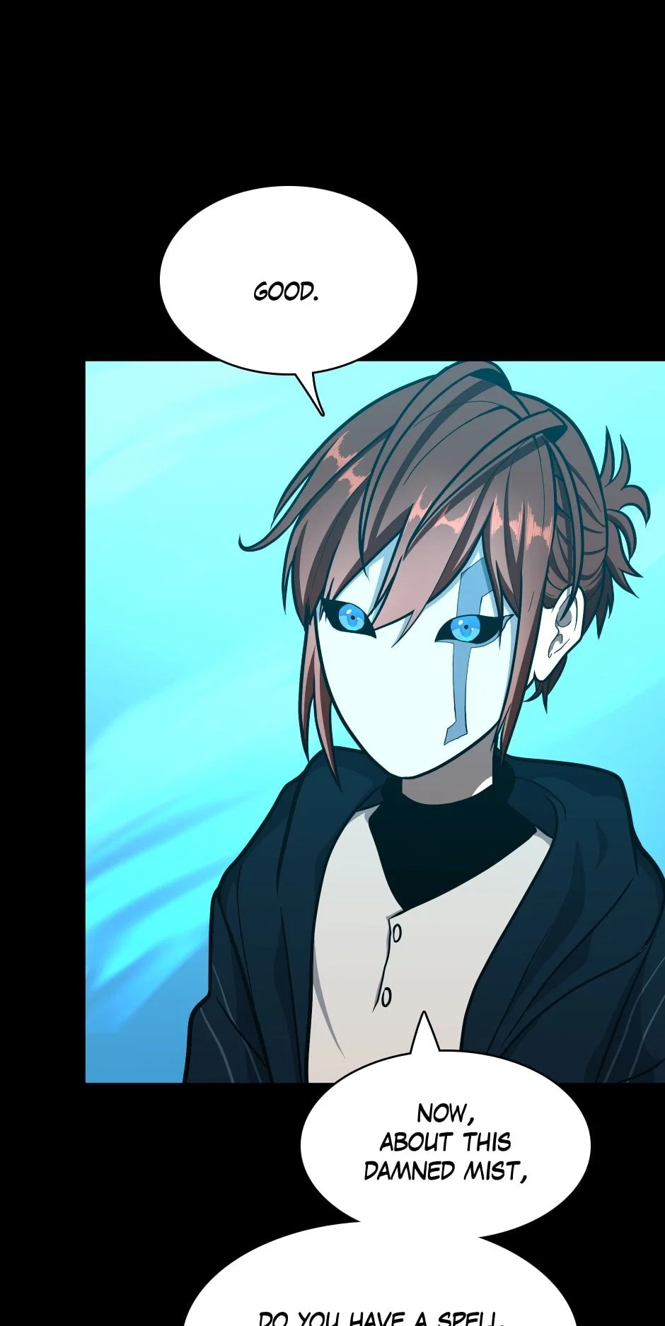 The Beginning After the End Chapter 63 - Page 54