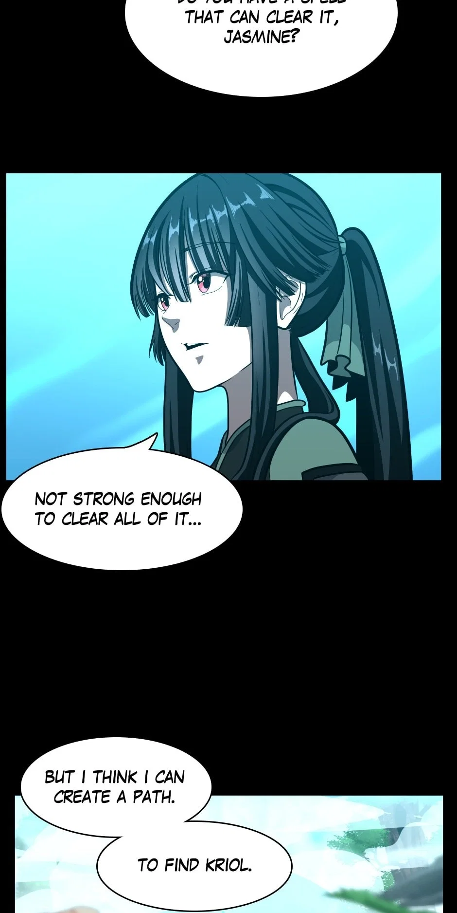 The Beginning After the End Chapter 63 - Page 55