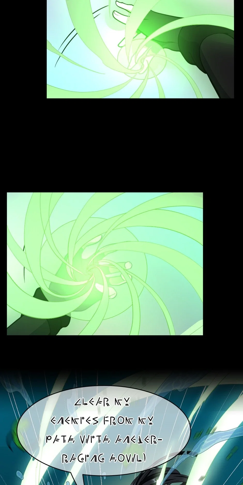 The Beginning After the End Chapter 63 - Page 57