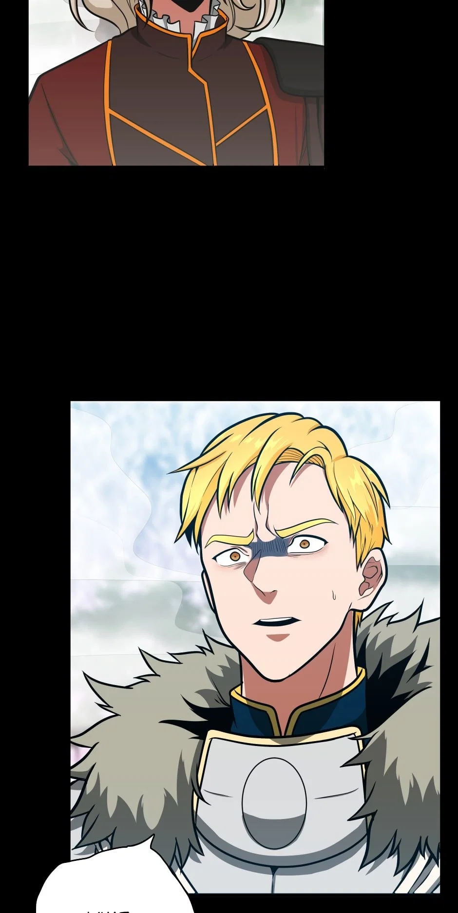 The Beginning After the End Chapter 63 - Page 65