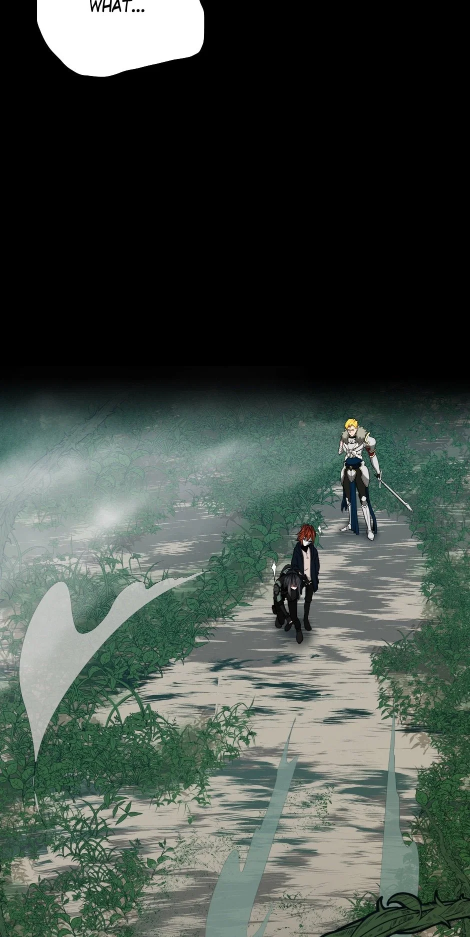 The Beginning After the End Chapter 63 - Page 66