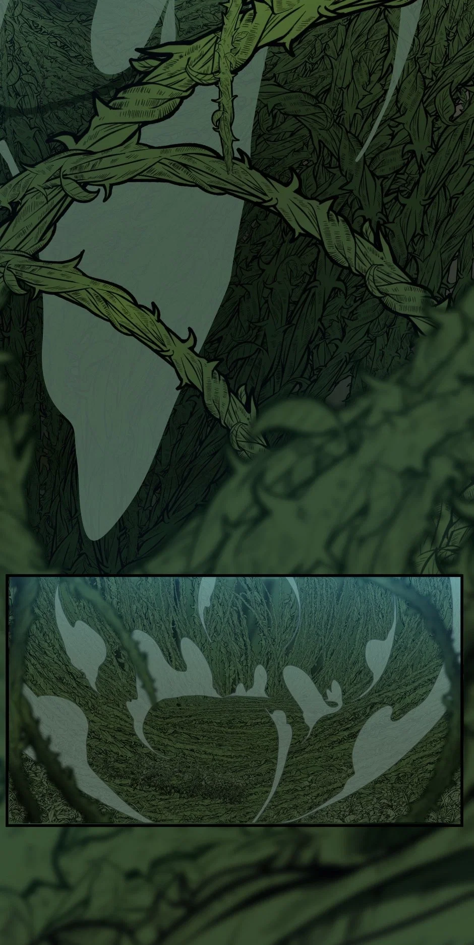 The Beginning After the End Chapter 63 - Page 68