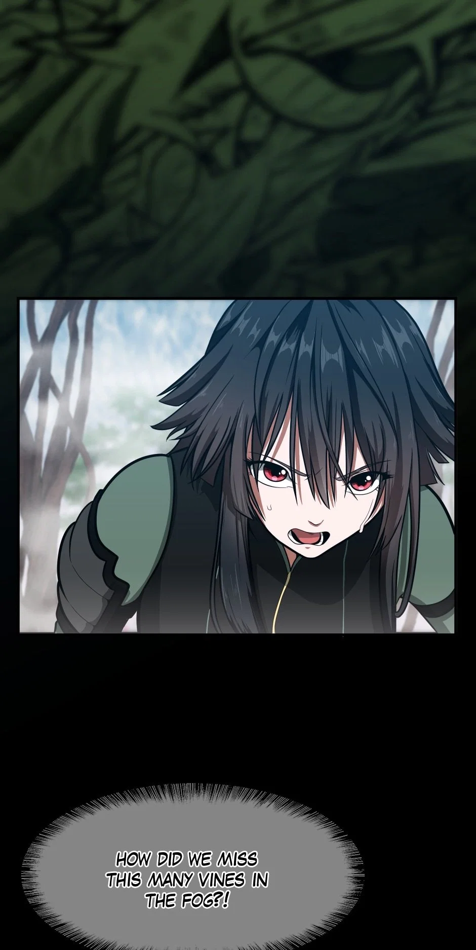 The Beginning After the End Chapter 63 - Page 69