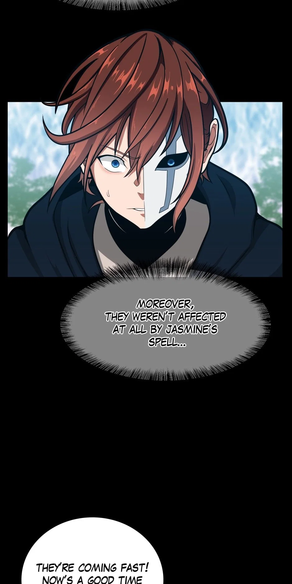 The Beginning After the End Chapter 63 - Page 70