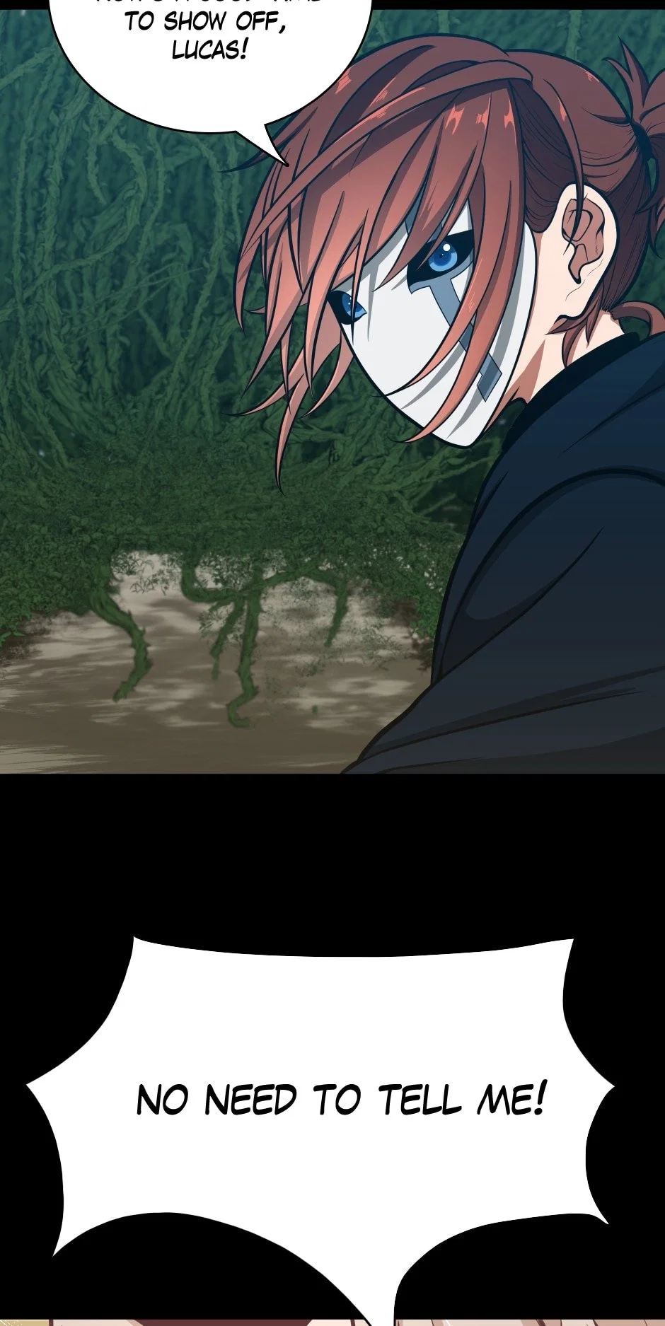 The Beginning After the End Chapter 63 - Page 71