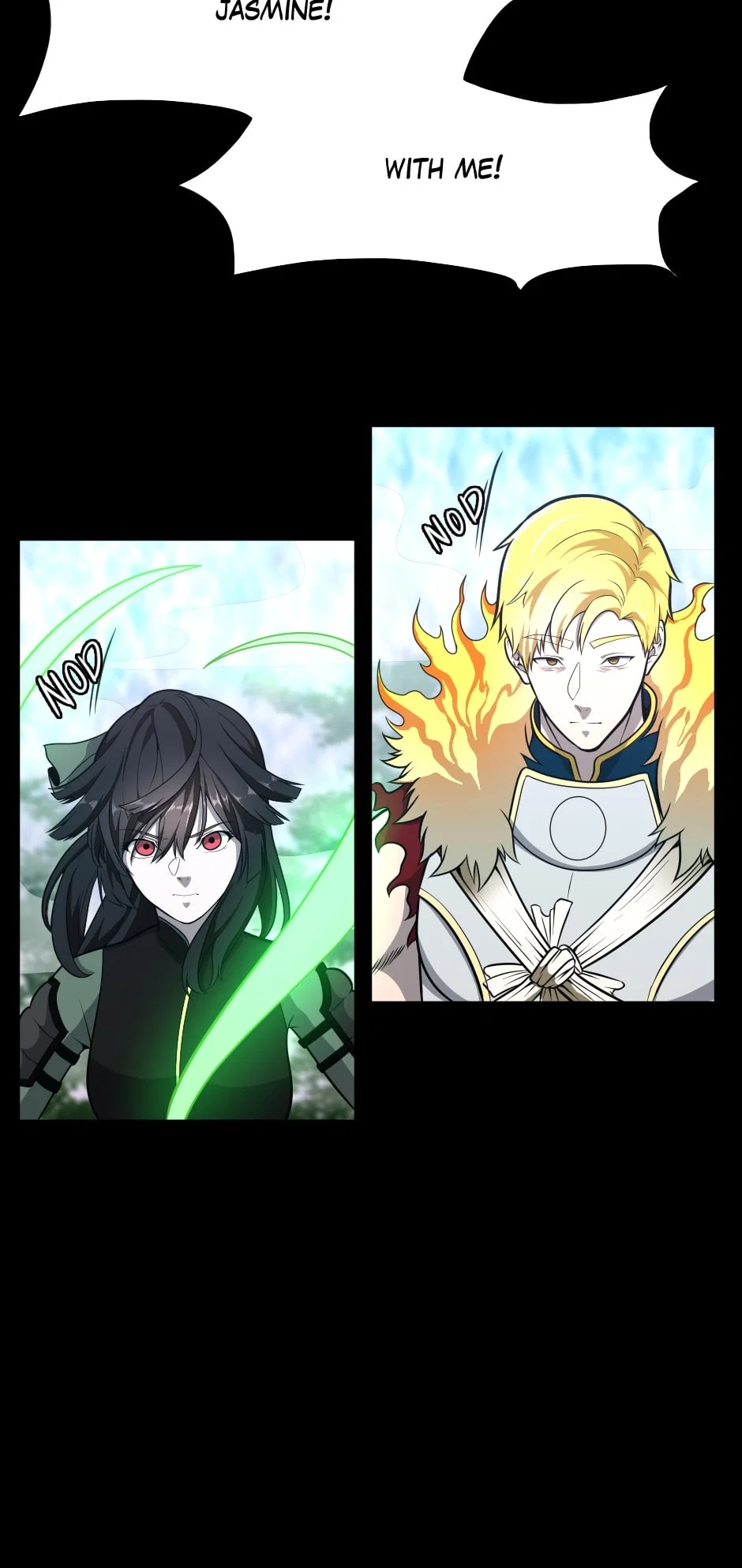 The Beginning After the End Chapter 63 - Page 81