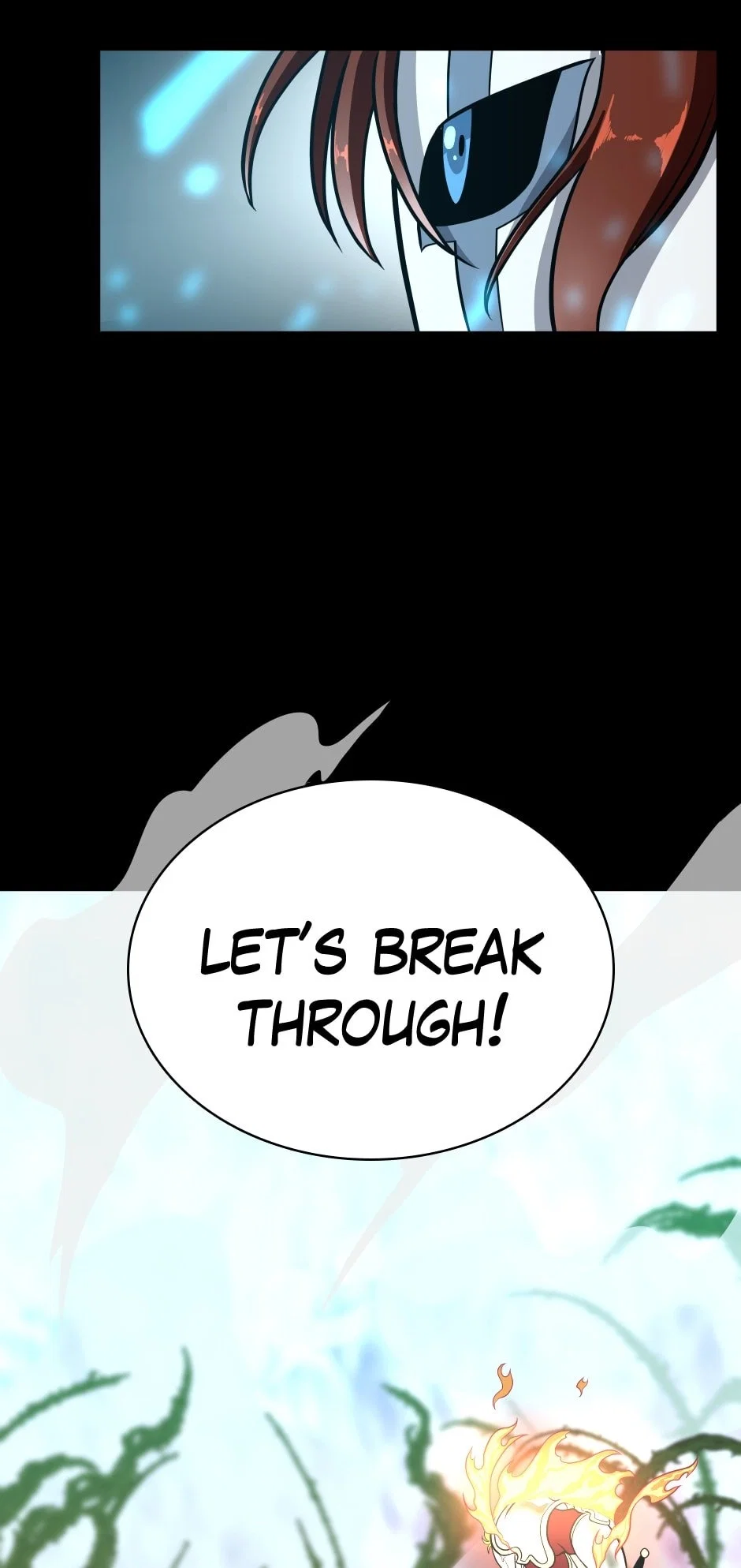 The Beginning After the End Chapter 63 - Page 82