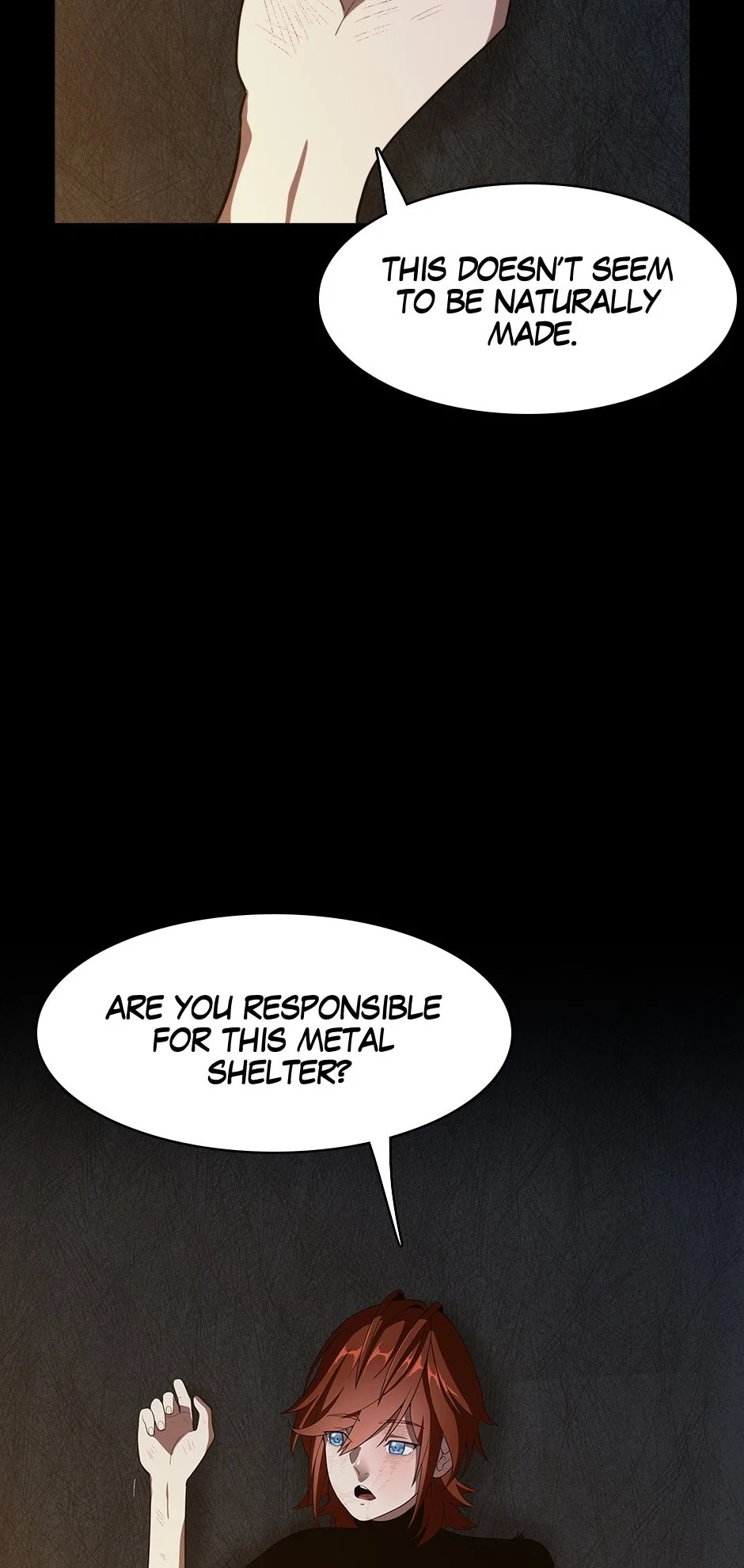 The Beginning After the End Chapter 69 - Page 3
