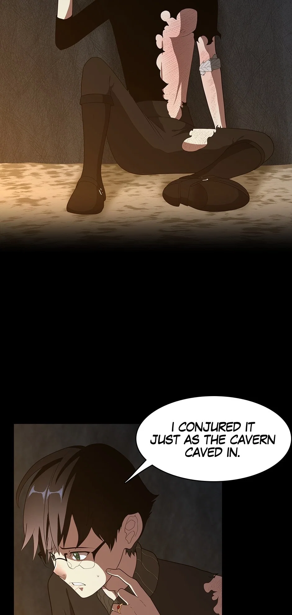 The Beginning After the End Chapter 69 - Page 4