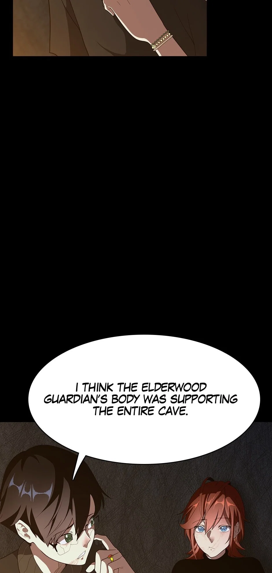 The Beginning After the End Chapter 69 - Page 5