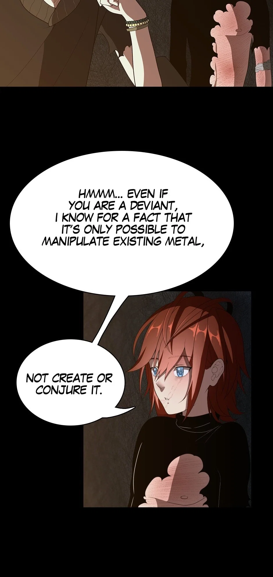 The Beginning After the End Chapter 69 - Page 6