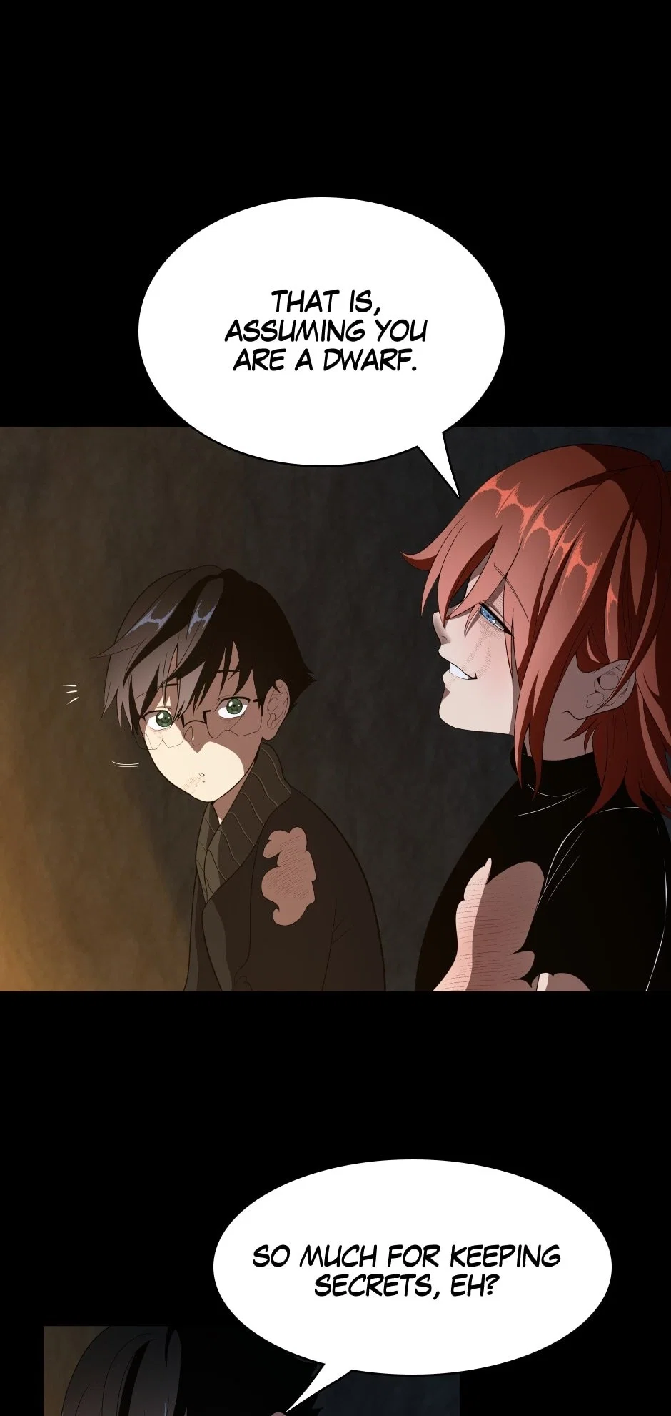 The Beginning After the End Chapter 69 - Page 7