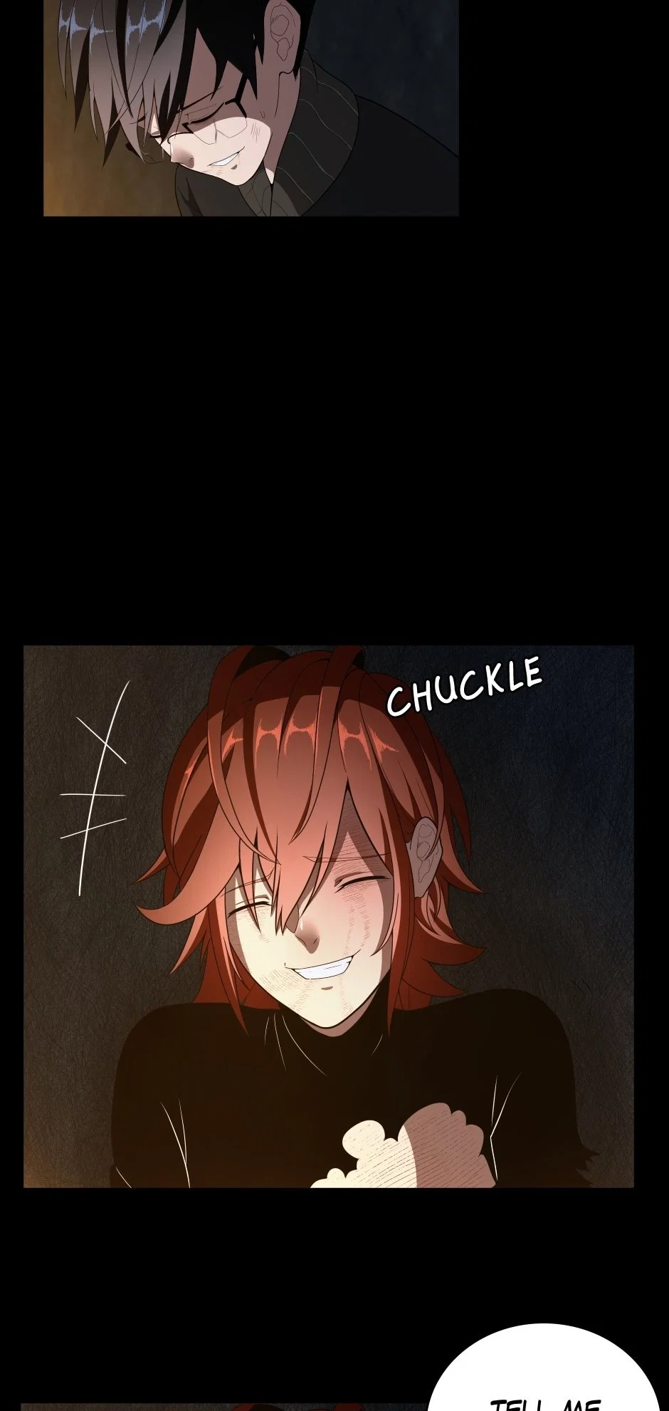 The Beginning After the End Chapter 69 - Page 8
