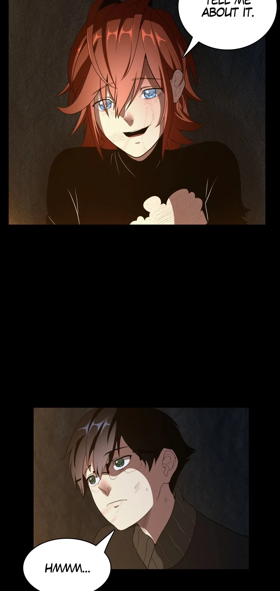 The Beginning After the End Chapter 69 - Page 9