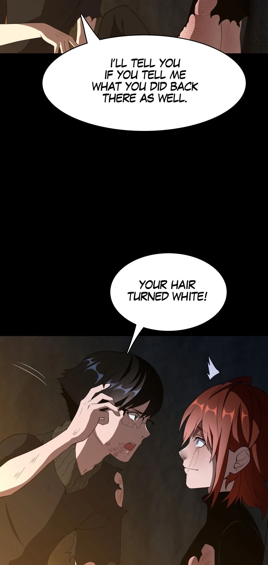 The Beginning After the End Chapter 69 - Page 11