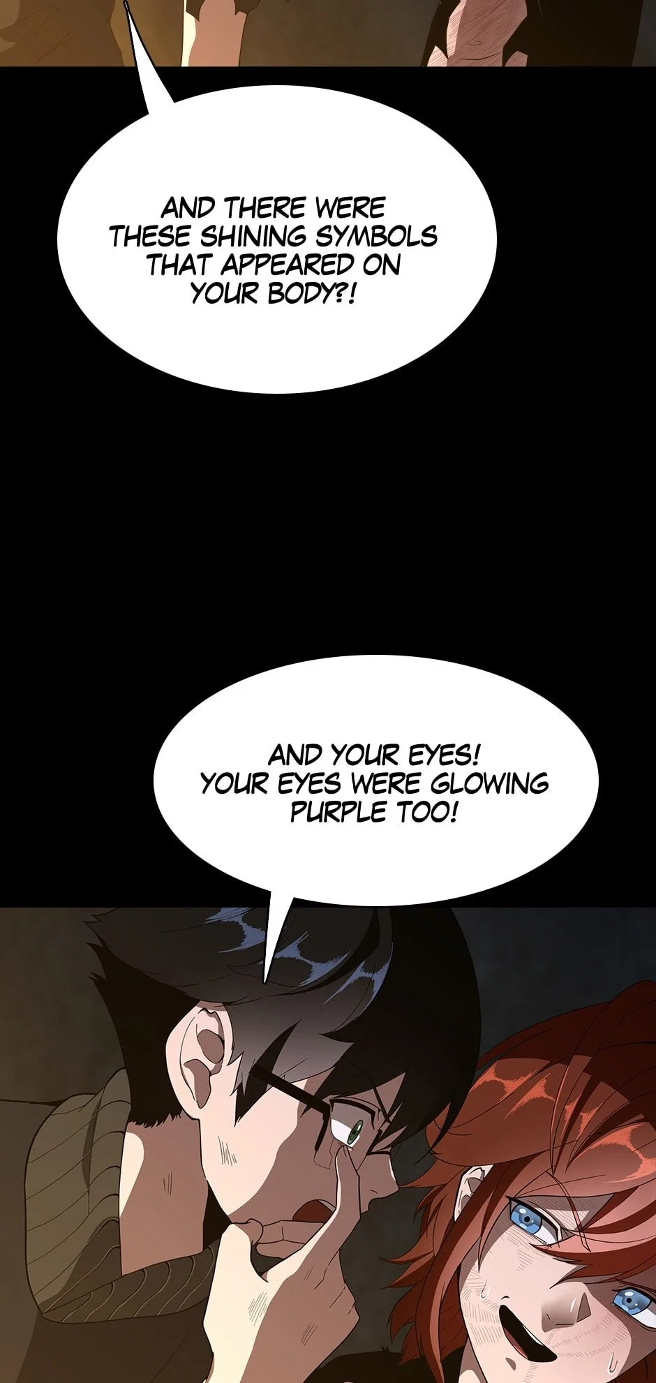 The Beginning After the End Chapter 69 - Page 12