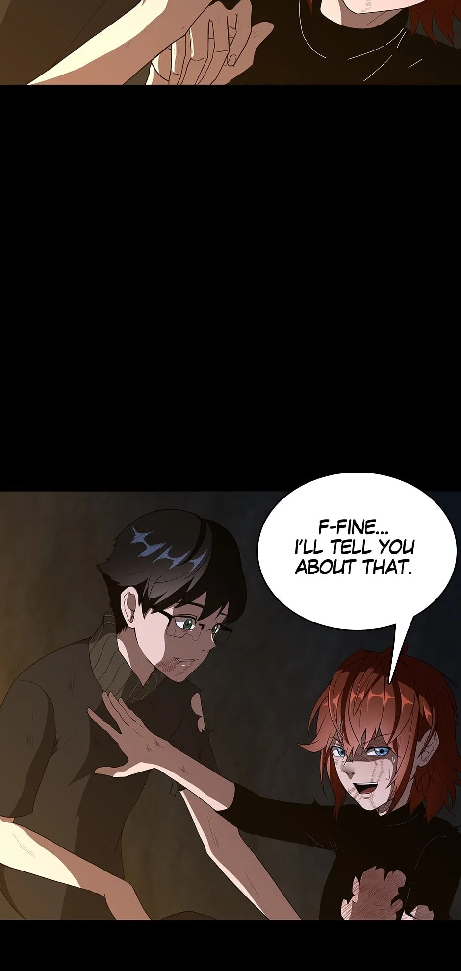 The Beginning After the End Chapter 69 - Page 13