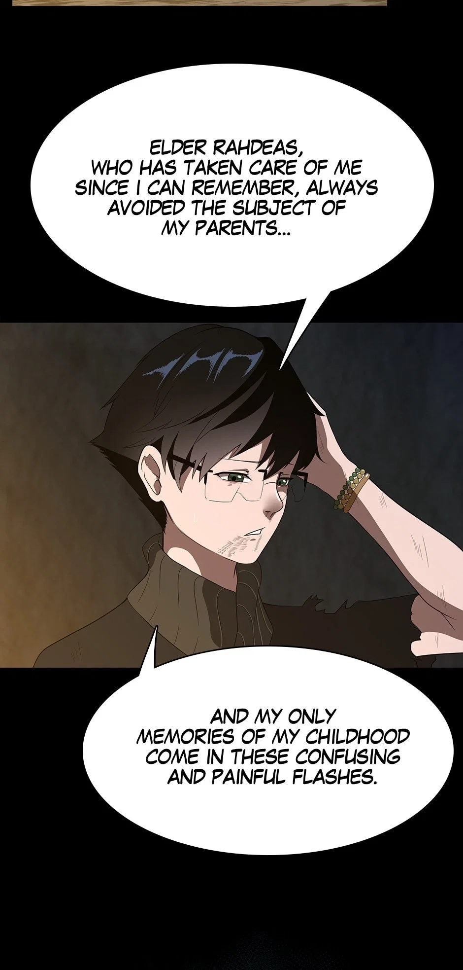 The Beginning After the End Chapter 69 - Page 15