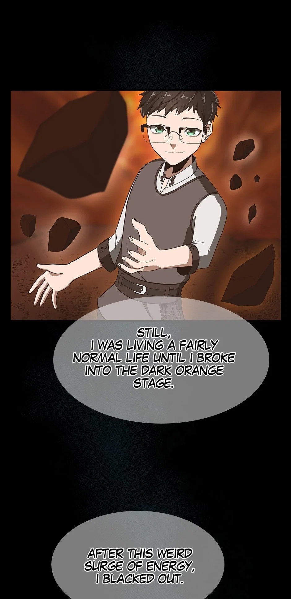 The Beginning After the End Chapter 69 - Page 16