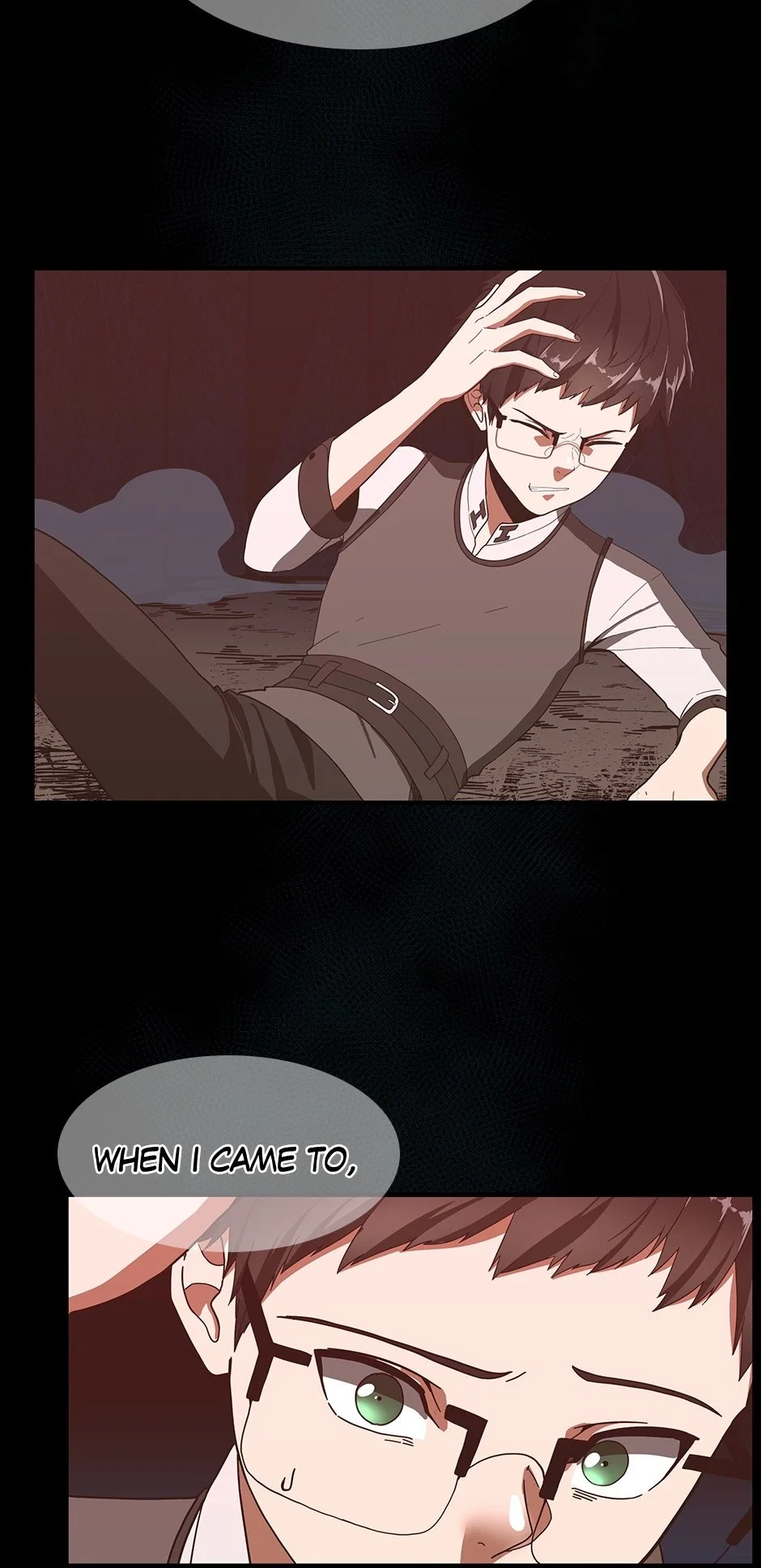The Beginning After the End Chapter 69 - Page 17