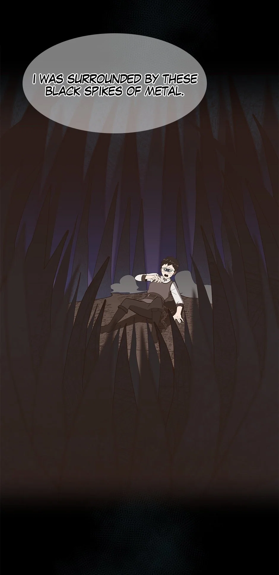 The Beginning After the End Chapter 69 - Page 18