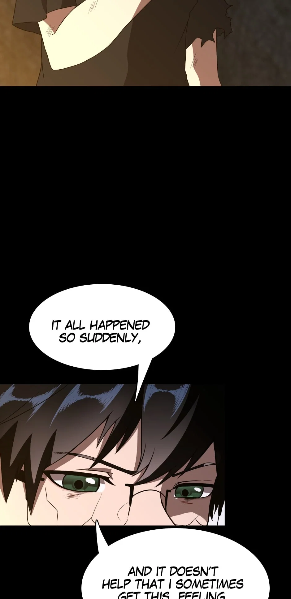 The Beginning After the End Chapter 69 - Page 20