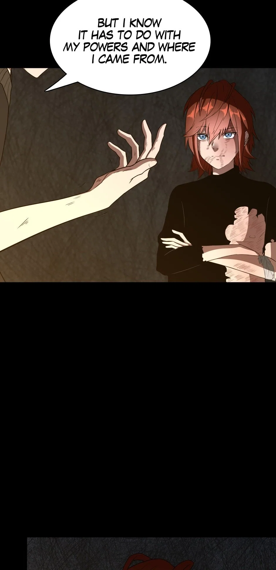 The Beginning After the End Chapter 69 - Page 22