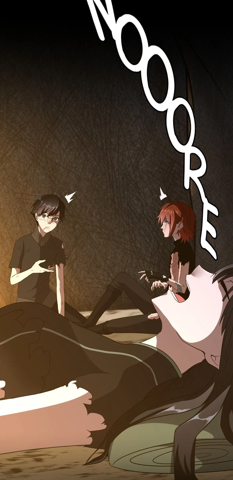 The Beginning After the End Chapter 69 - Page 24