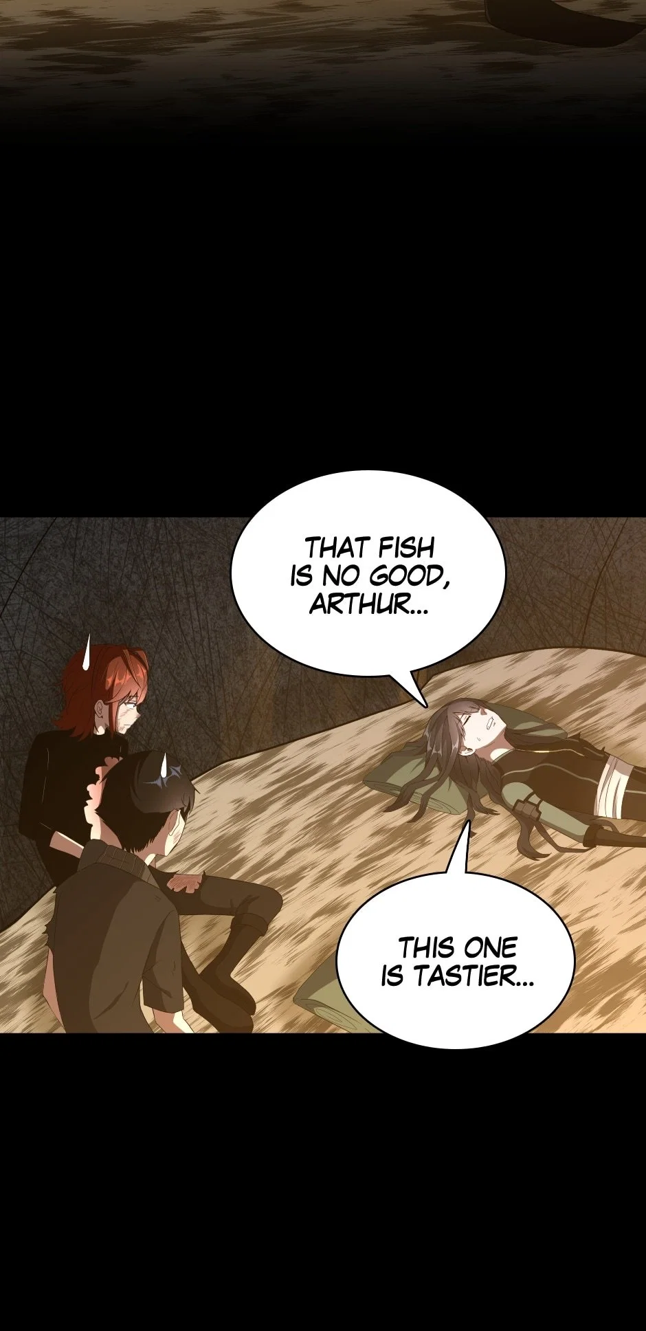 The Beginning After the End Chapter 69 - Page 25