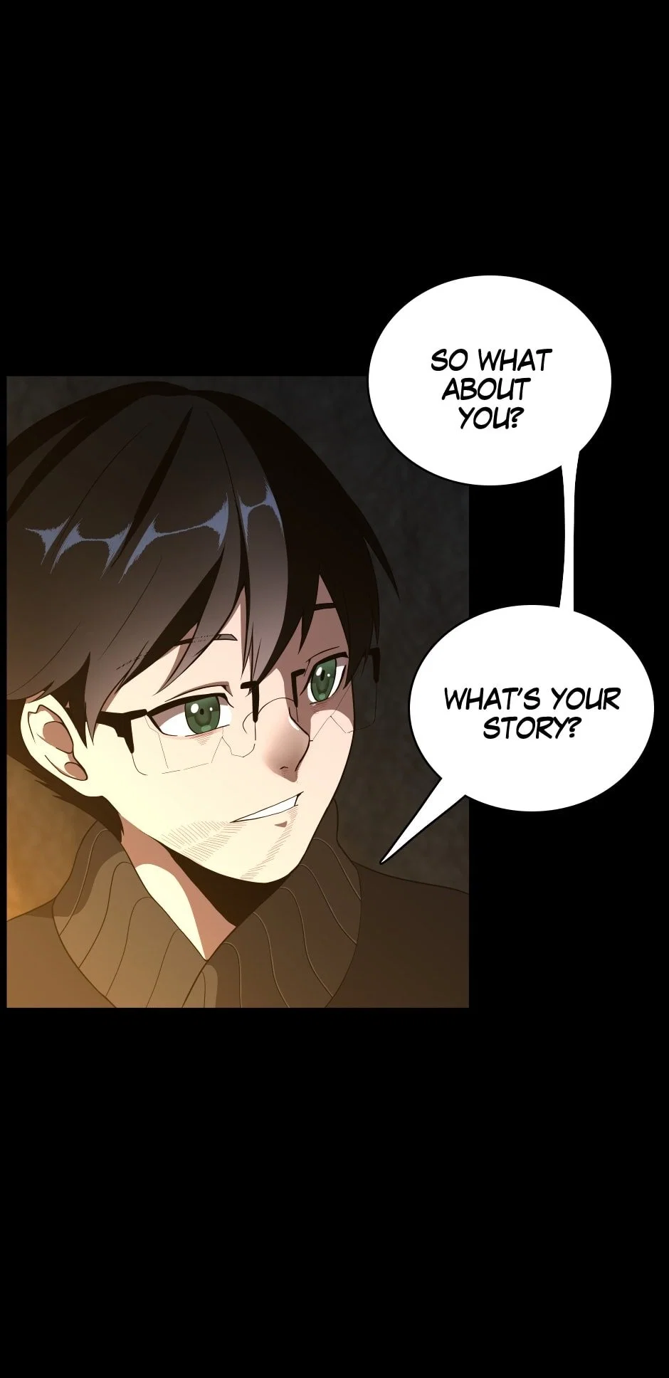 The Beginning After the End Chapter 69 - Page 28