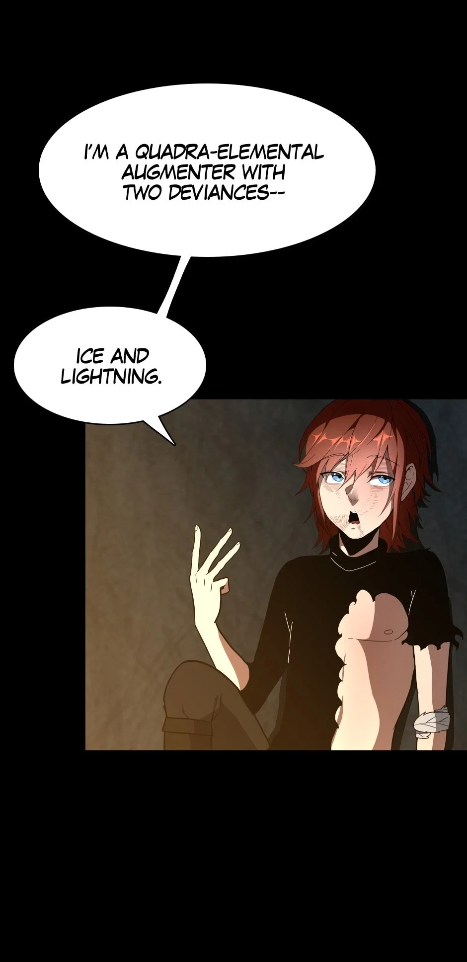 The Beginning After the End Chapter 69 - Page 29