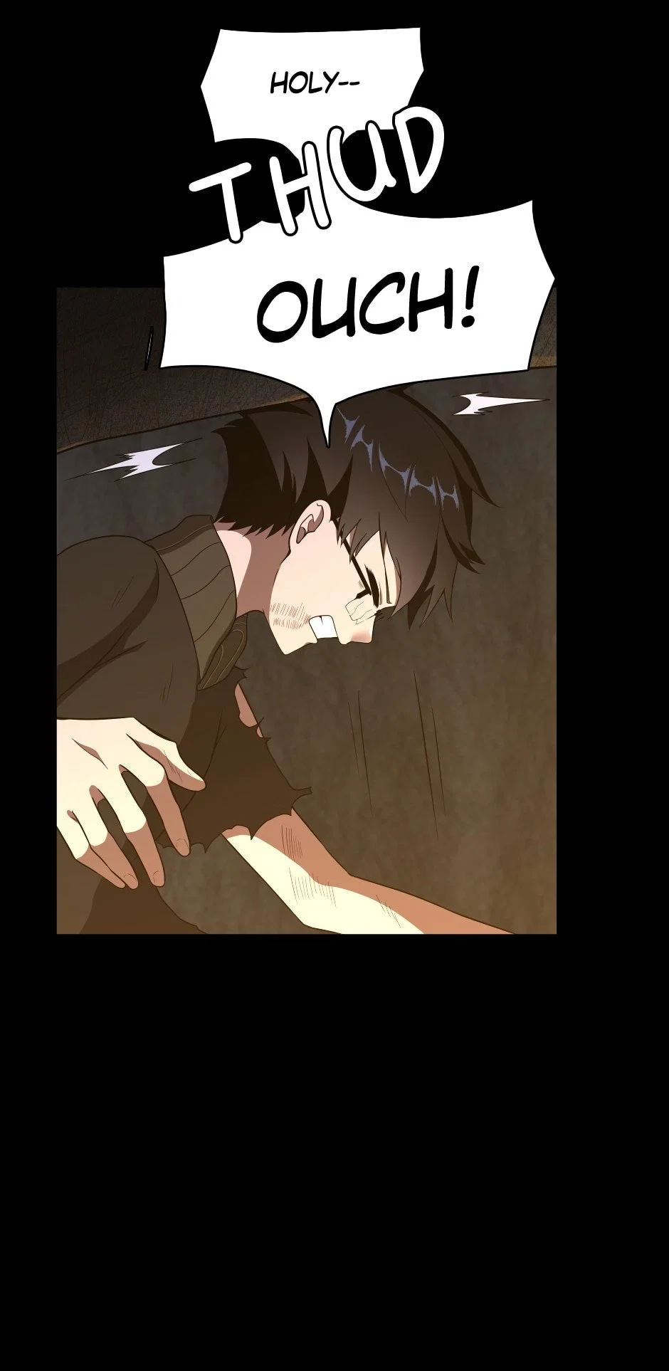 The Beginning After the End Chapter 69 - Page 30