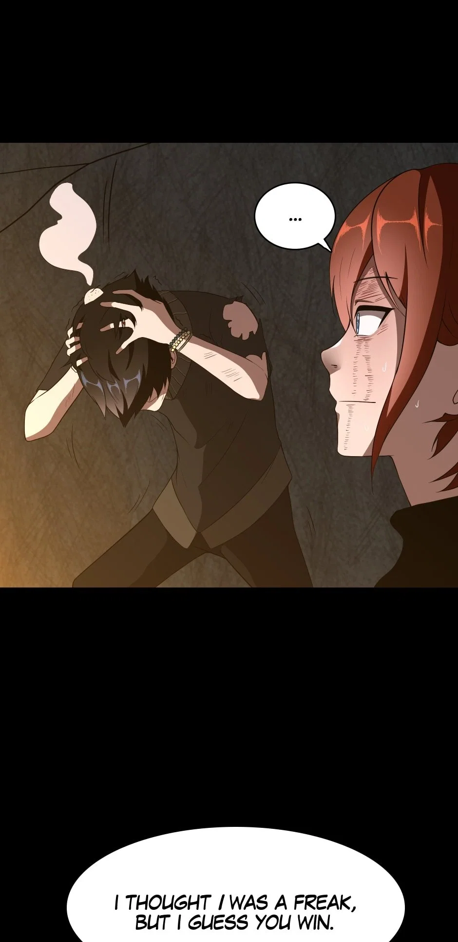The Beginning After the End Chapter 69 - Page 31